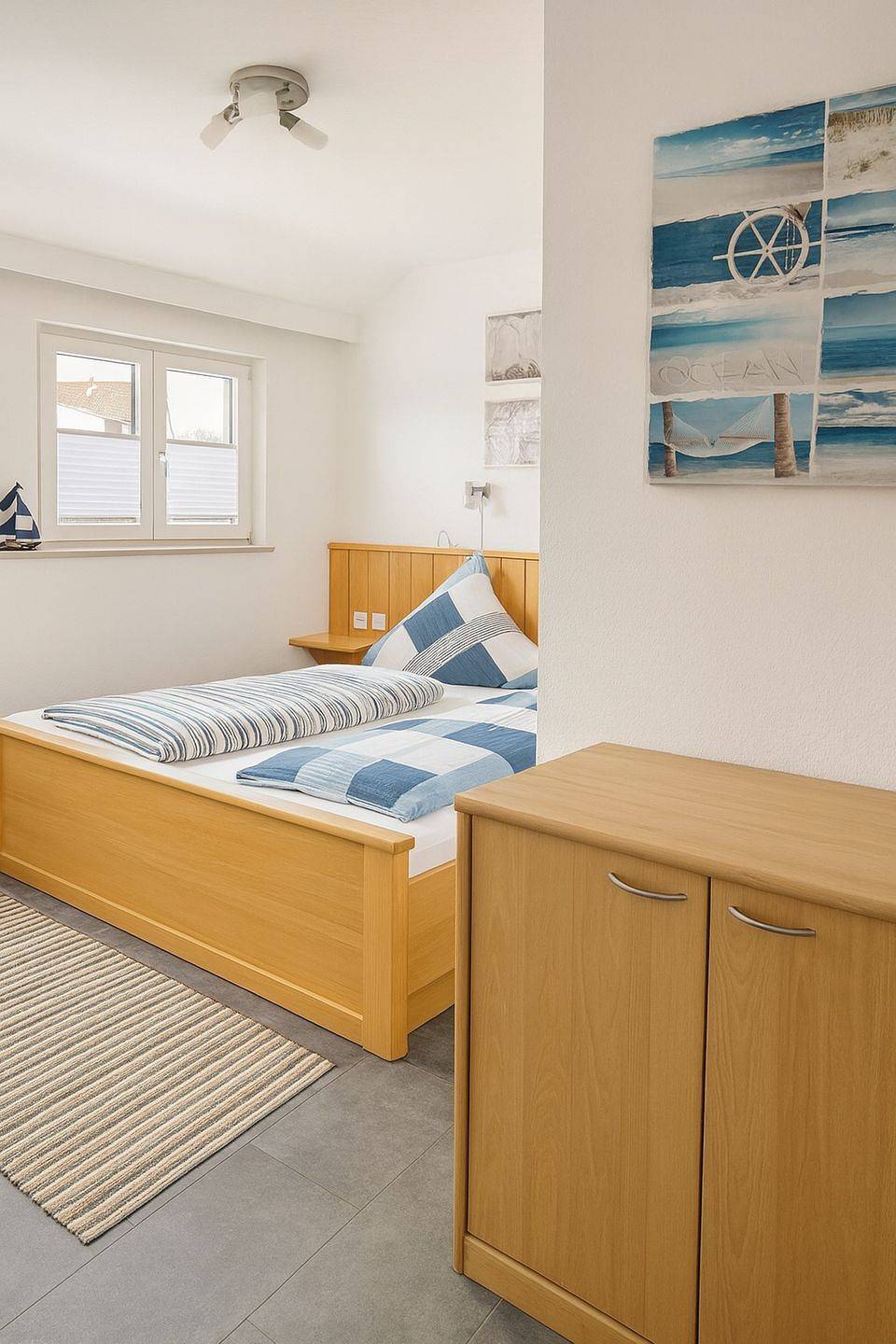 Ganze Wohnung, Ferienwohnung Mainau in Unteruhldingen, Uhldingen-Mühlhofen