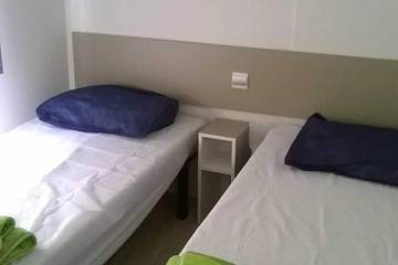 Chalet pour 6 Personnes dans Le Bourg-d'Oisans, Parc national des Écrins, Photo 2