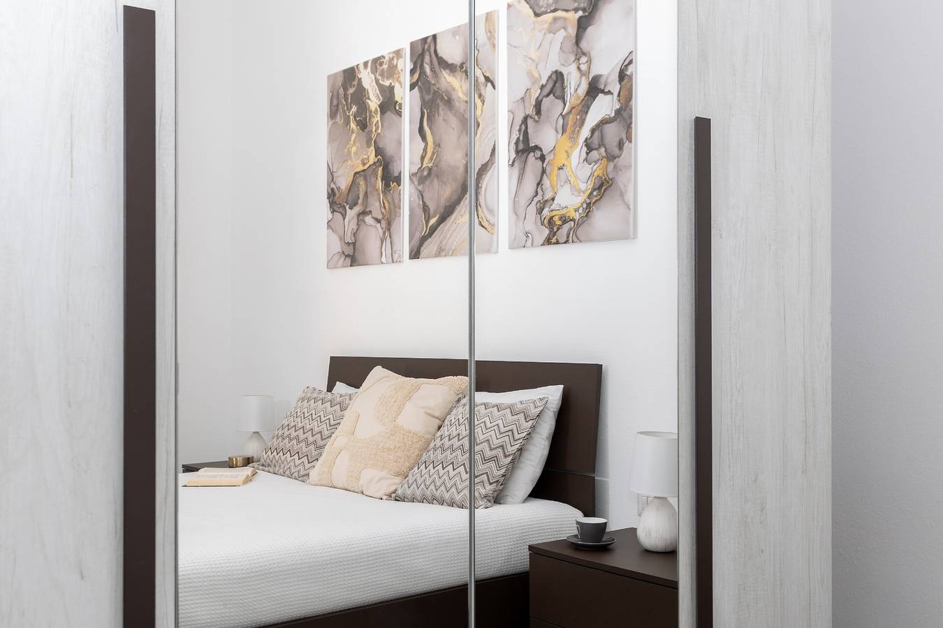 Apartamento entero, Costa Ovest Apartment Breeze in Nurachi, Stagno di Càbras