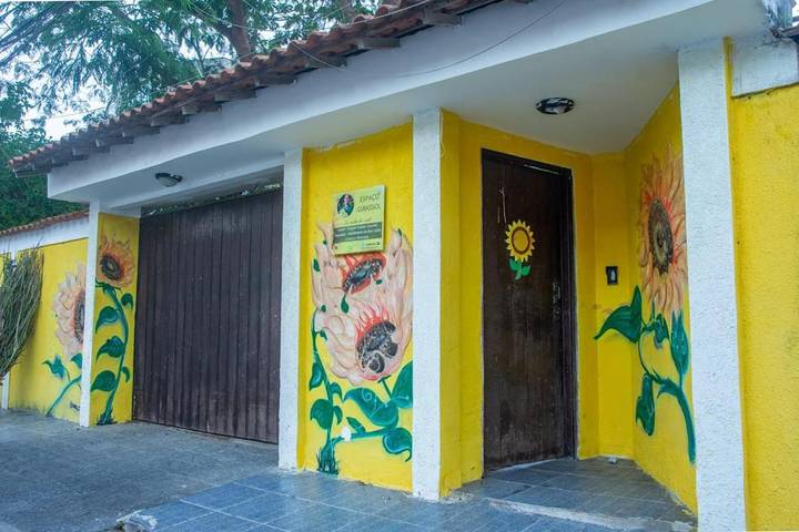 Casas e apartamentos de temporada para 6 pessoas em Vargem Pequena