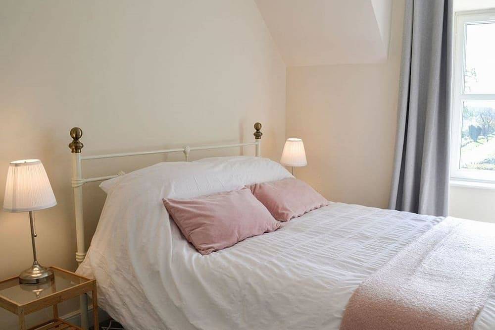 Blackloch  -  a house that sleeps 6 guests  in 3 bedrooms in Gatehouse of Fleet, Dumfries und Galloway