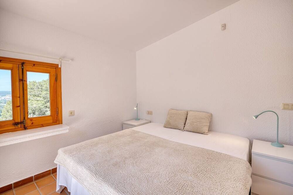 Beautiful Holiday Llafranc Villa, Spain. in Llafranc, Palafrugell