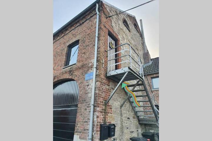 Gîte pour 2 personnes, avec Vue à Andenne - 4
