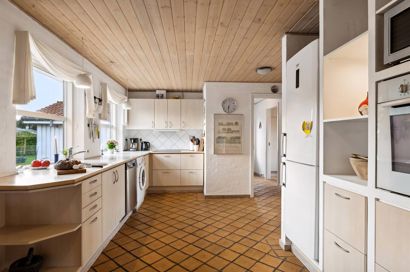 2 bedroom pet friendly home in Sydals in Sydals, Skovmose