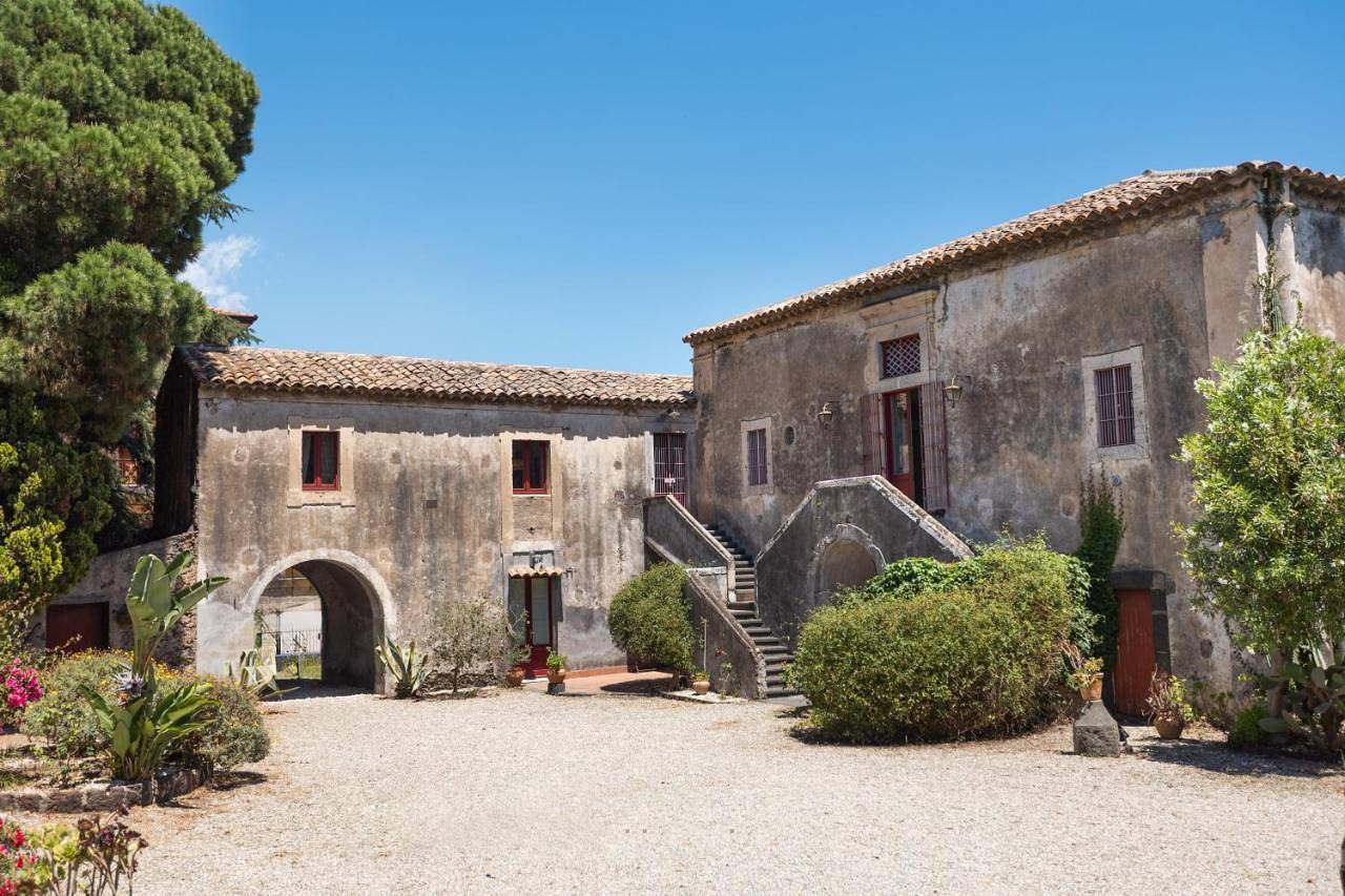 Villa in Viagrande, Catania e dintorni