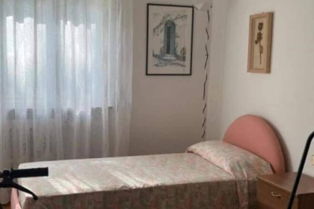 Ganze Wohnung, A Casa di Gianni in Gallarate, Varese Provinz