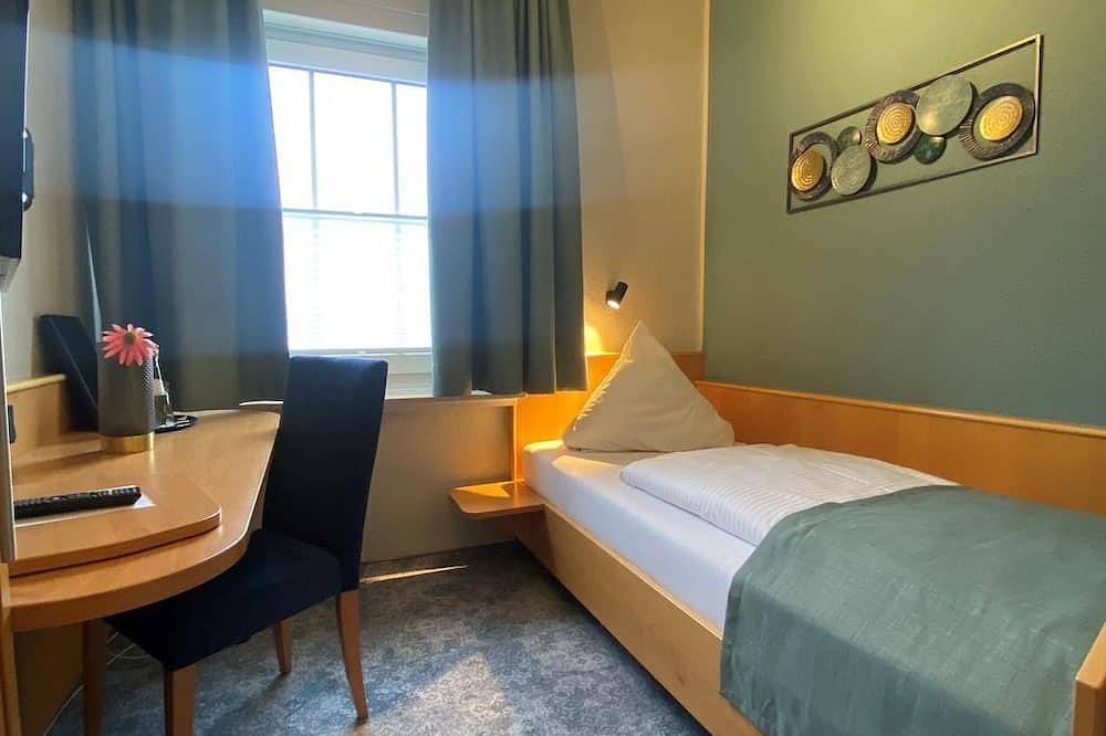 Einzelzimmer (Haupthaus) - Hotel Louis Müller in Bitburg, Eifelkreis Bitburg-Prüm
