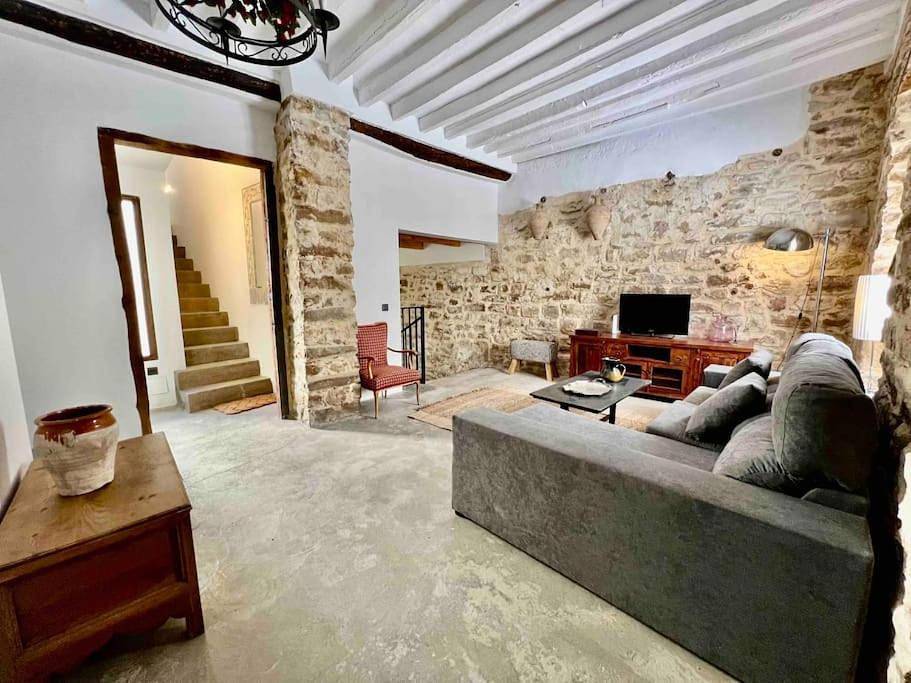 Apartamento entero, La Casa de Ubeda in Úbeda, Provincia de Jaén