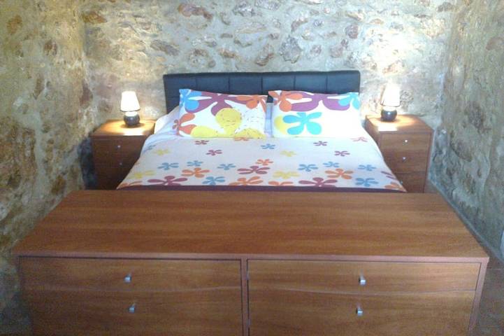 BnB für 2 Personen, mit Garten und Pool in Portugal - 4