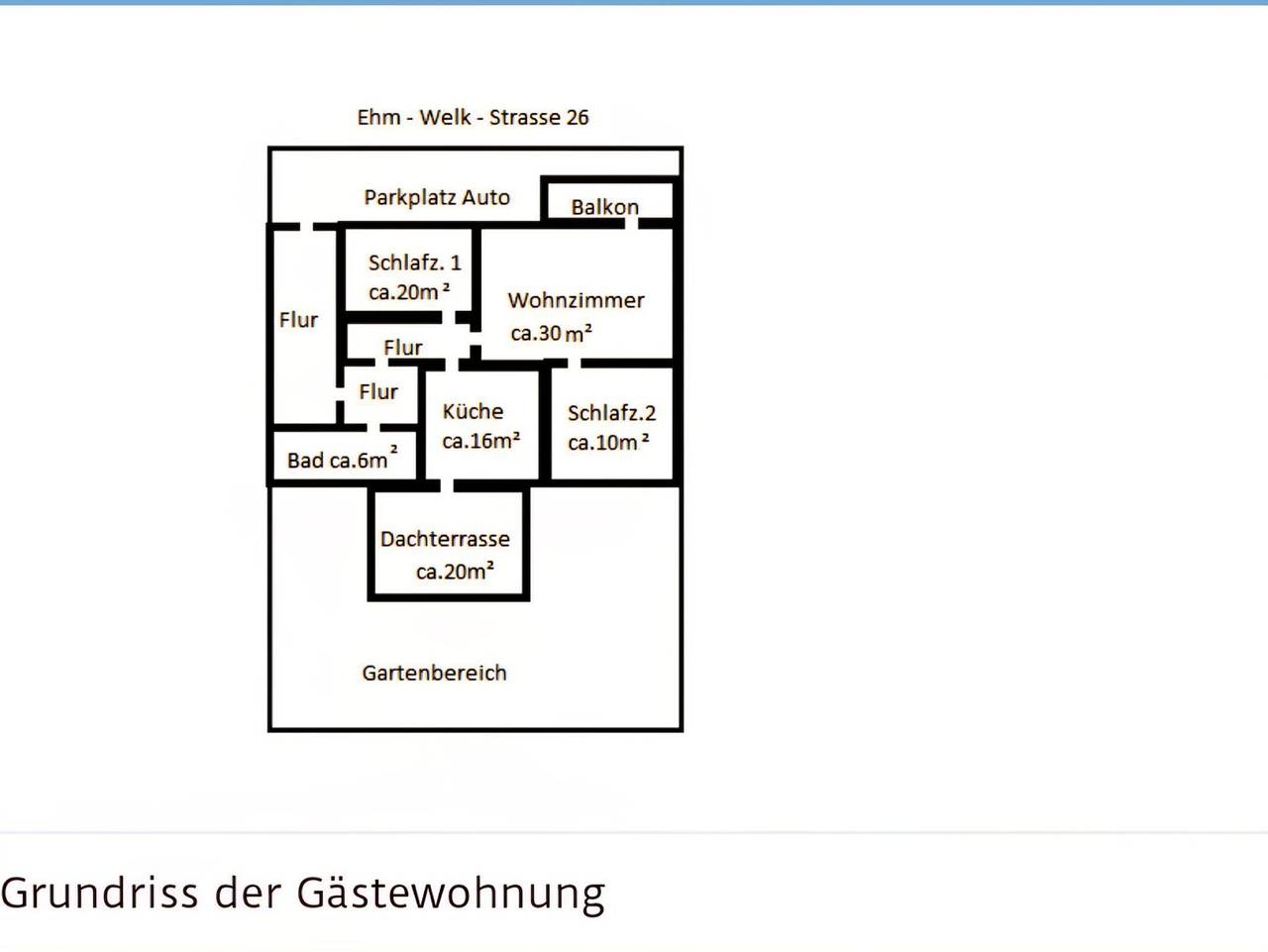 Ganze Ferienwohnung, Adler Ferienwohnung - Ferienwohnung Du/Wc in Lübbenau, Oberspreewald-Lausitz
