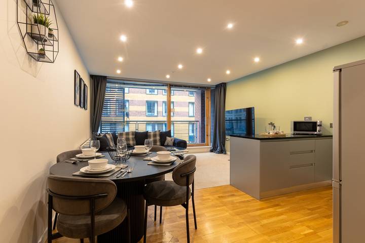 Apartamento entero, The Close in Newcastle upon Tyne, Tyne y Wear