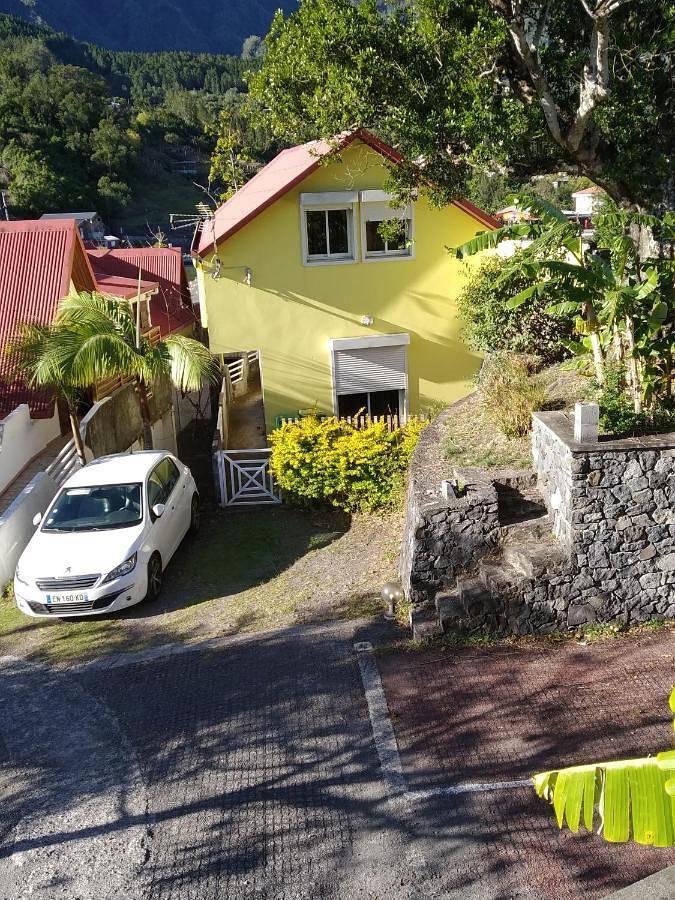 Gîte pour 4 personnes, avec jardin dans La Mare à Joncs - 2