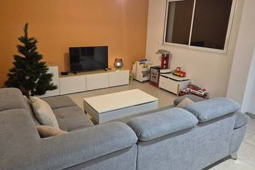 Chalet pour 5 Personnes dans Passy, Pays du Mont-Blanc, Photo 4