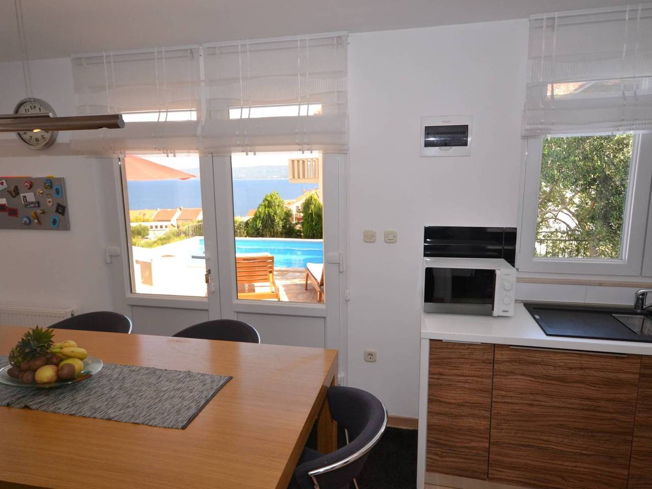 Marvelous Escape Bol Island Villa with Pool - Three Bedroom Villa with Pool in Bol Insel Brac, Bol