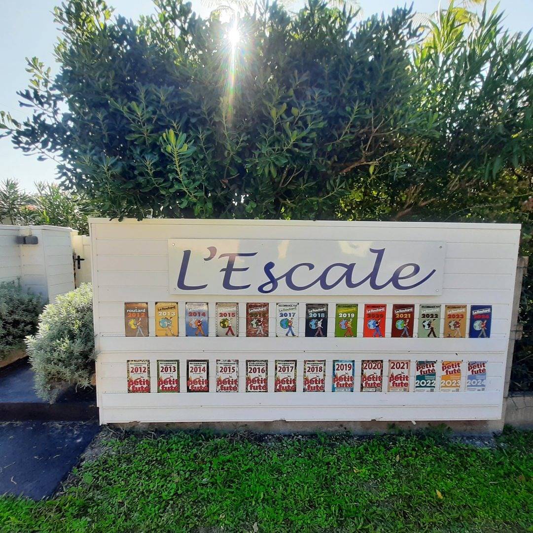 L'Escale - Chambre Marine in Andernos-les-Bains, Région d'Arcachon