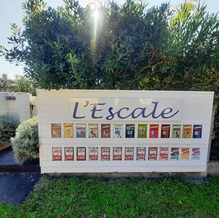 Location de vacances pour 2 personnes, avec jardin au Bassin d'Arcachon - 2