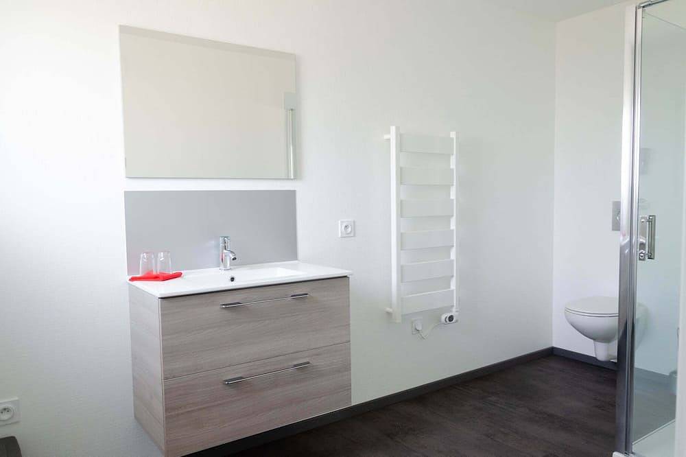 Appartement entier, 3 studios disponibles in Gunstett, Région de Wissembourg