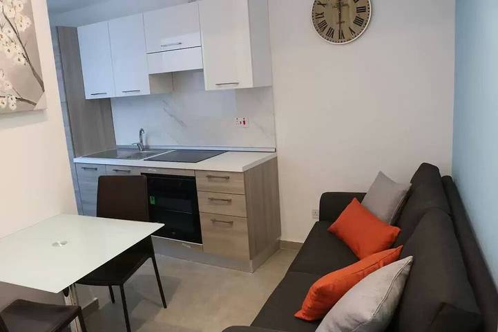 Ferienwohnung für 2 Personen - 1