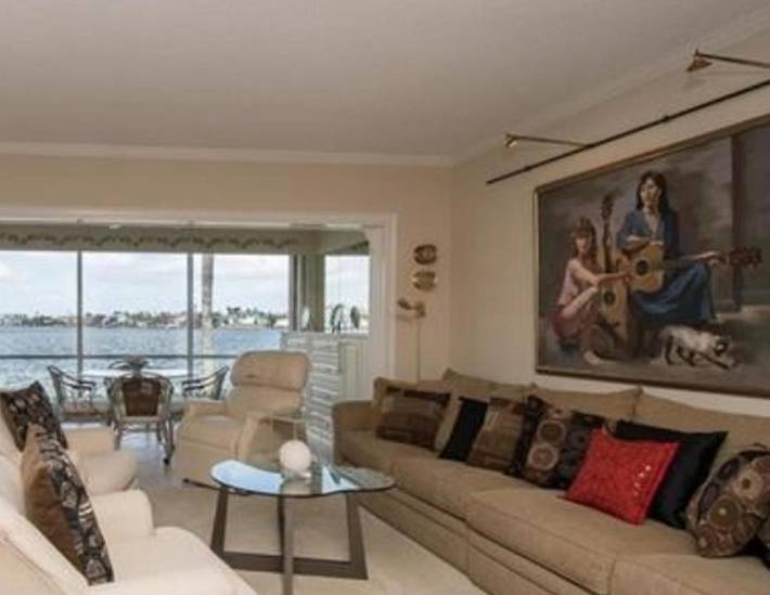 Holiday apartment for 7 people, with pool and terrace, with pets - 1