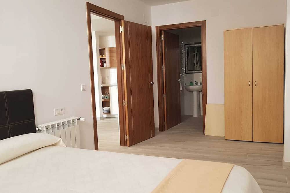 Entire apartment, Las Huertas - Ensueños Apartments in Villamiel, Sierra de Gata