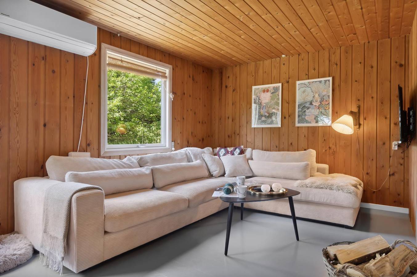 Pet friendly home in Hals with Wifi in Hou, Aalborg Kommune