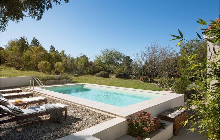 Ferienhaus für 6 Personen, mit Haustier