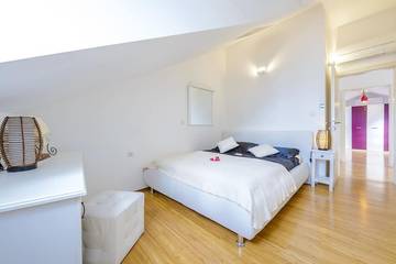 Villa pour 4 Personnes dans Dubrovnik, Grad Dubrovnik, Photo 1