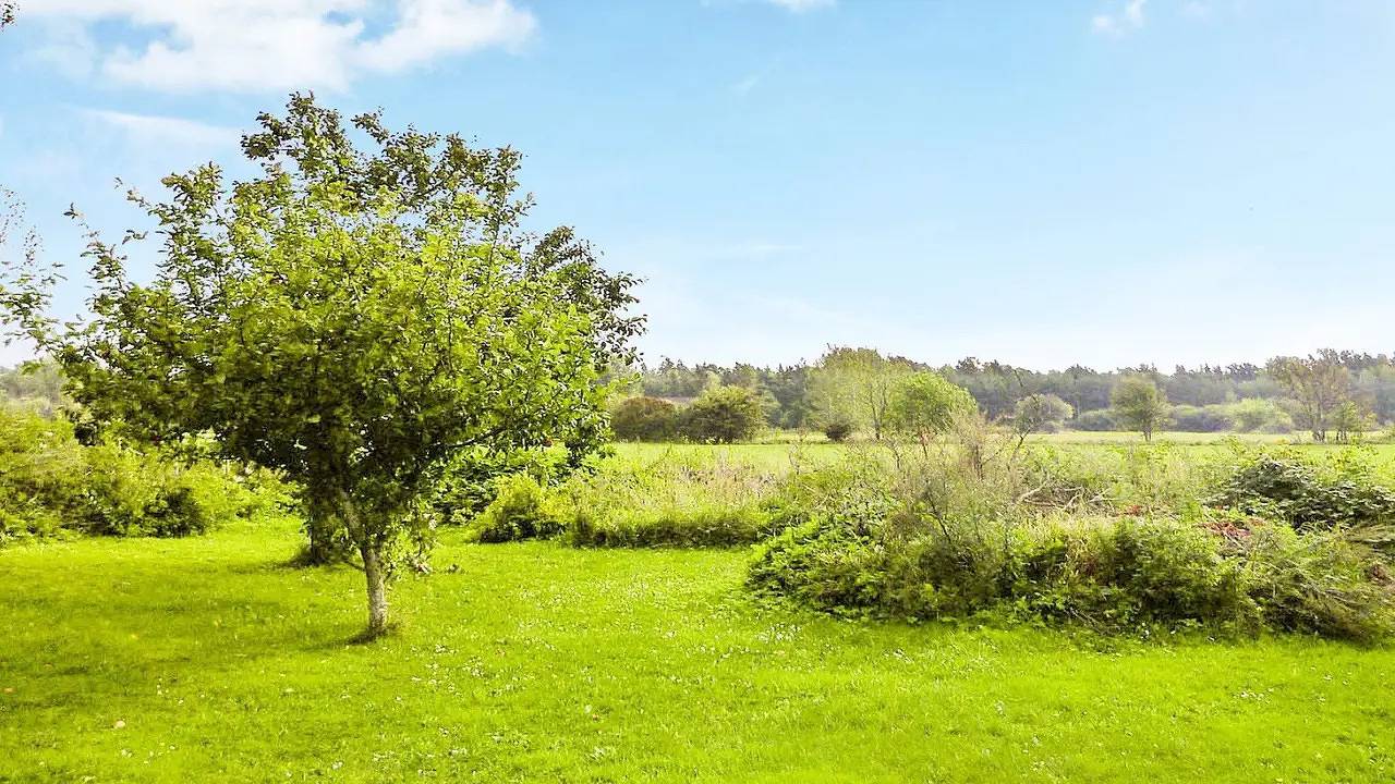 Hus för 5 Personer med terass in Gotland