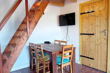 Agriturismo für 3 Personen, mit Garten in den Niederlande