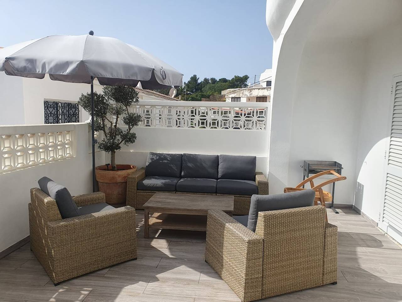 Casa covo · Superb house, Sea views and pool, grea in Carvoeiro, Lagoa