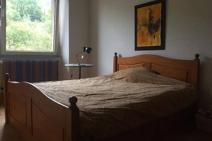 Ferienhaus für 2 Personen im Elsass - 2