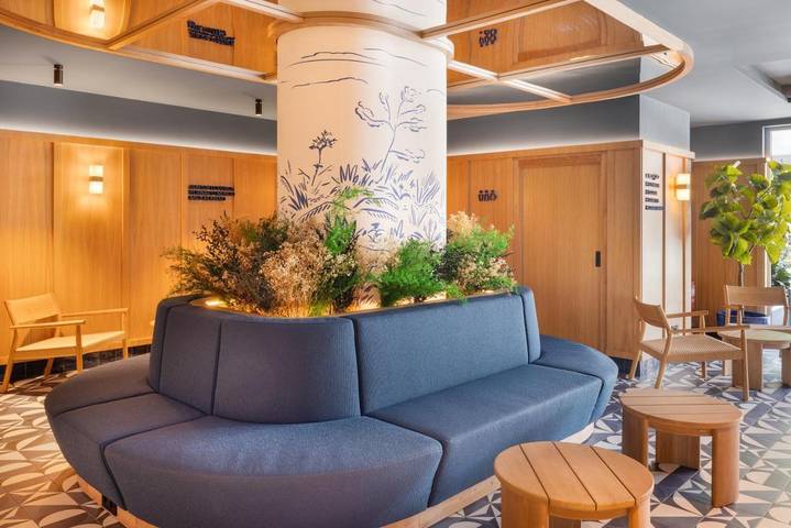 Apartamento para 2 personas en Braga