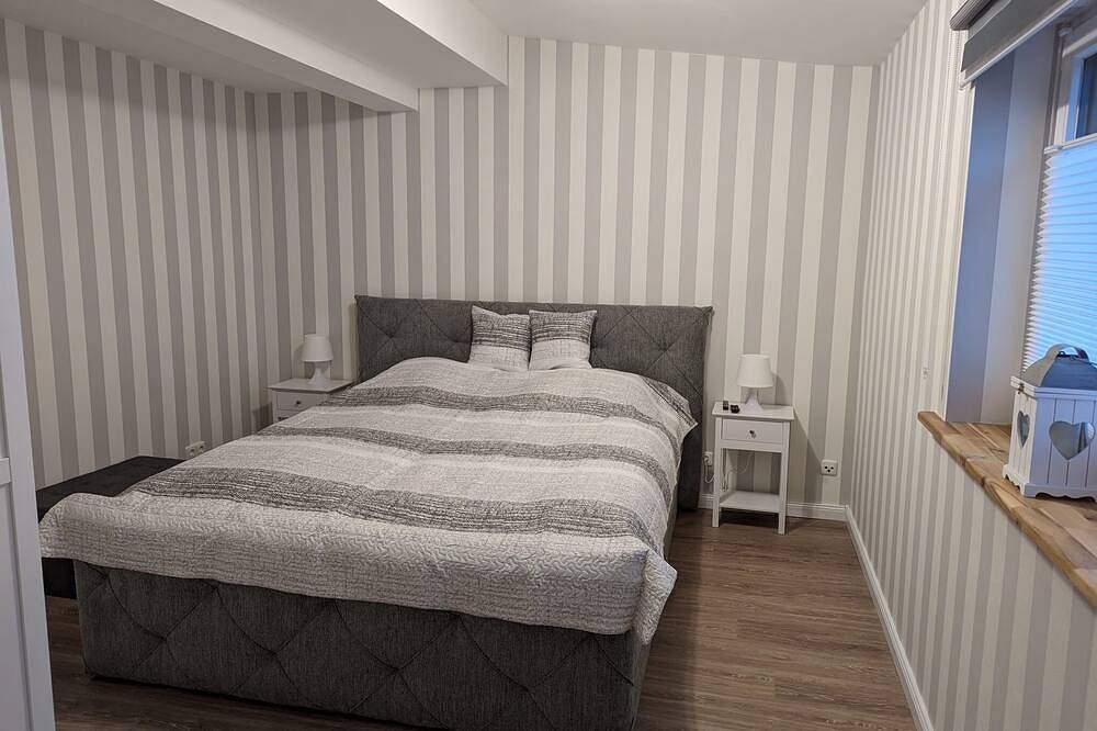 Ganze Wohnung, Ferienwohnung/App. für 2 Gäste mit 71m² in Friedrichskoog in Dieksanderkoog, Friedrichskoog