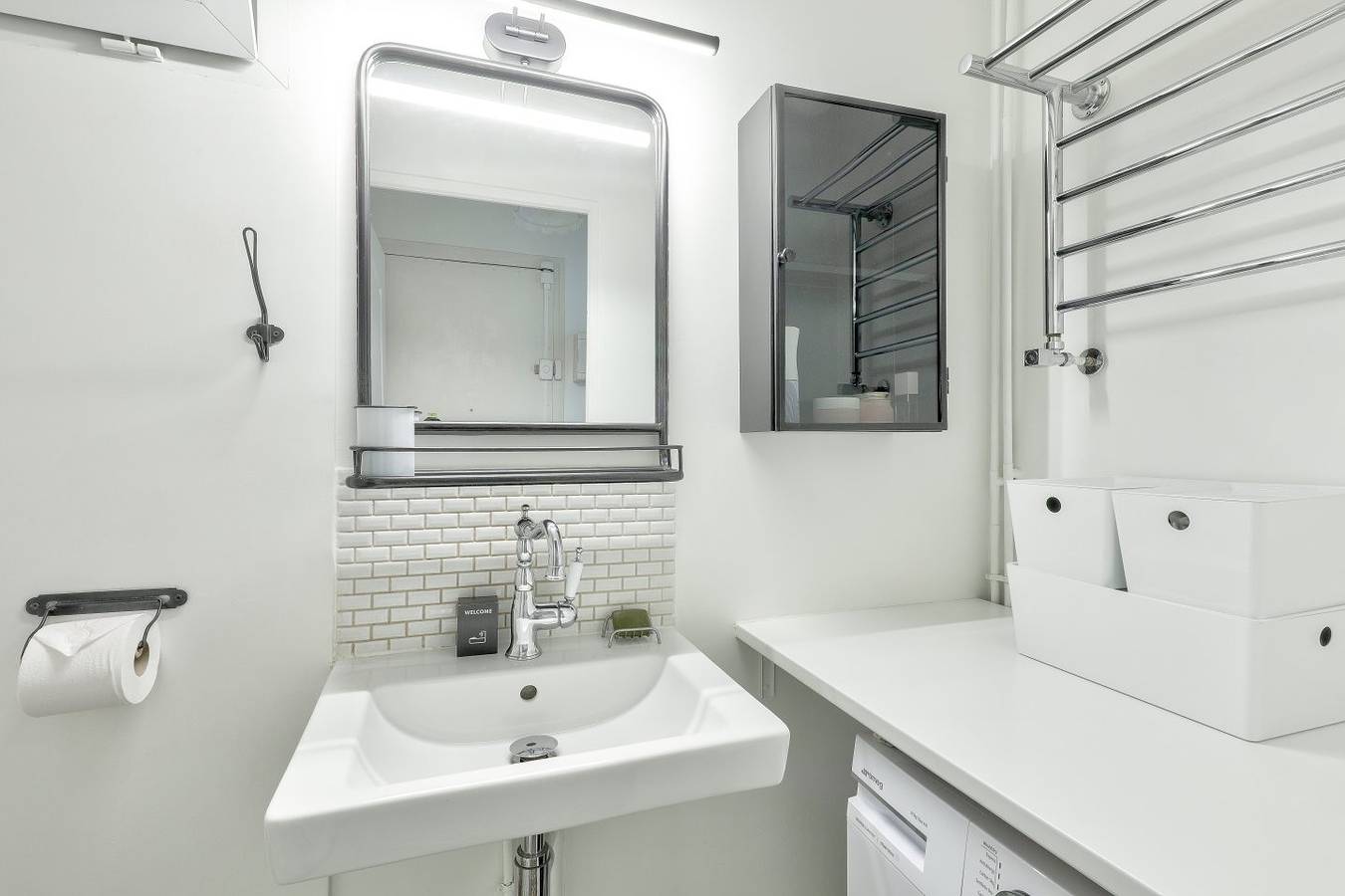 Appartement entier, Guestready - Séjour Calme près de Paris in Bois-Colombes, Hauts-de-Seine