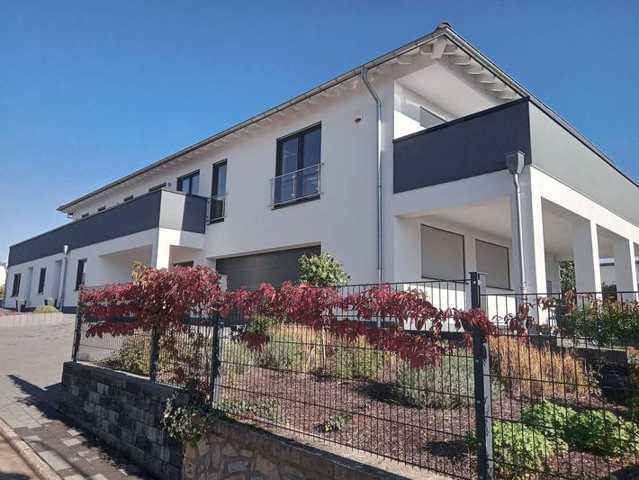 Ferienwohnung für 2 Personen, mit Terrasse, kinderfreundlich in Saarburg und Umgebung - 3