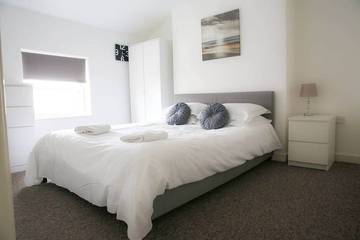 Apartment for 4 People in Waveney District, Suffolk, Photo 2