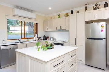 Cottage for 4 People in Lovedale (NSW), Hunter Valley, Photo 3