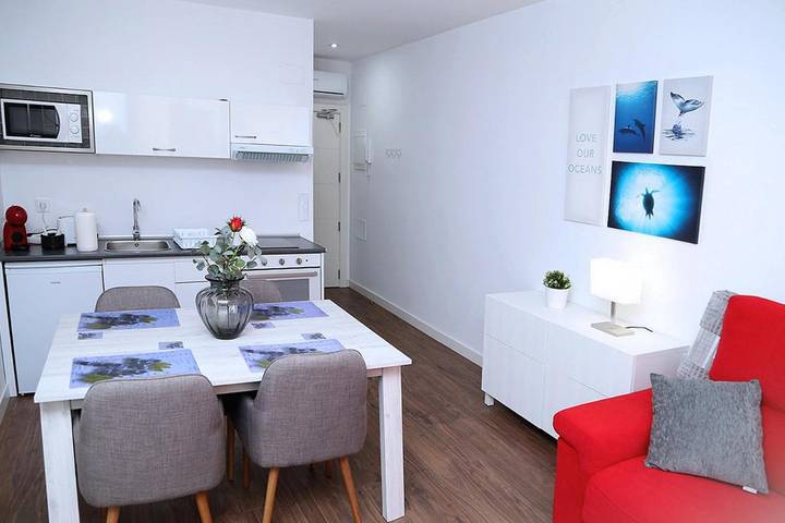 Casa rural para 2 personas, con balcón en Provincia de Salamanca - 4