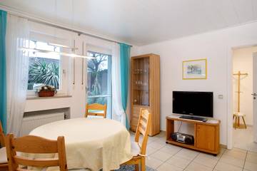 Ferienwohnung für 2 Personen in Wasserburg (Bodensee), Schwaben, Bild 3