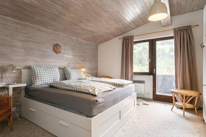 Ferienhaus für 7 Personen, mit Garten, mit Haustier in Kirchberg in Tirol - 2