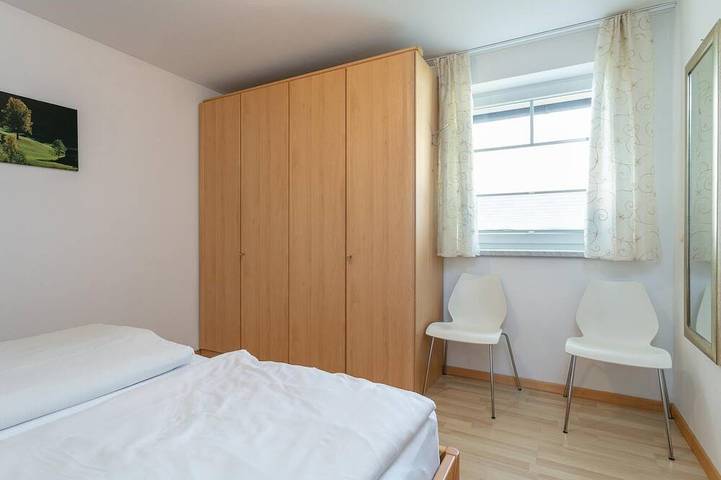 Hütte für 4 Personen, mit Garten, mit Haustier in Westendorf (Tirol) - 4