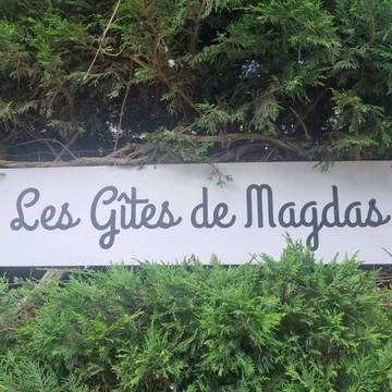 Chambre d’hôte pour 2 personnes, avec jardin dans l' Aveyron