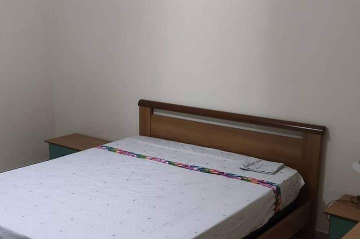 Appartamento intero, Apartment in the city, 7 min from the beach and 50mt from all the supermarkets. in Barletta, Barletta-Andria-Trani