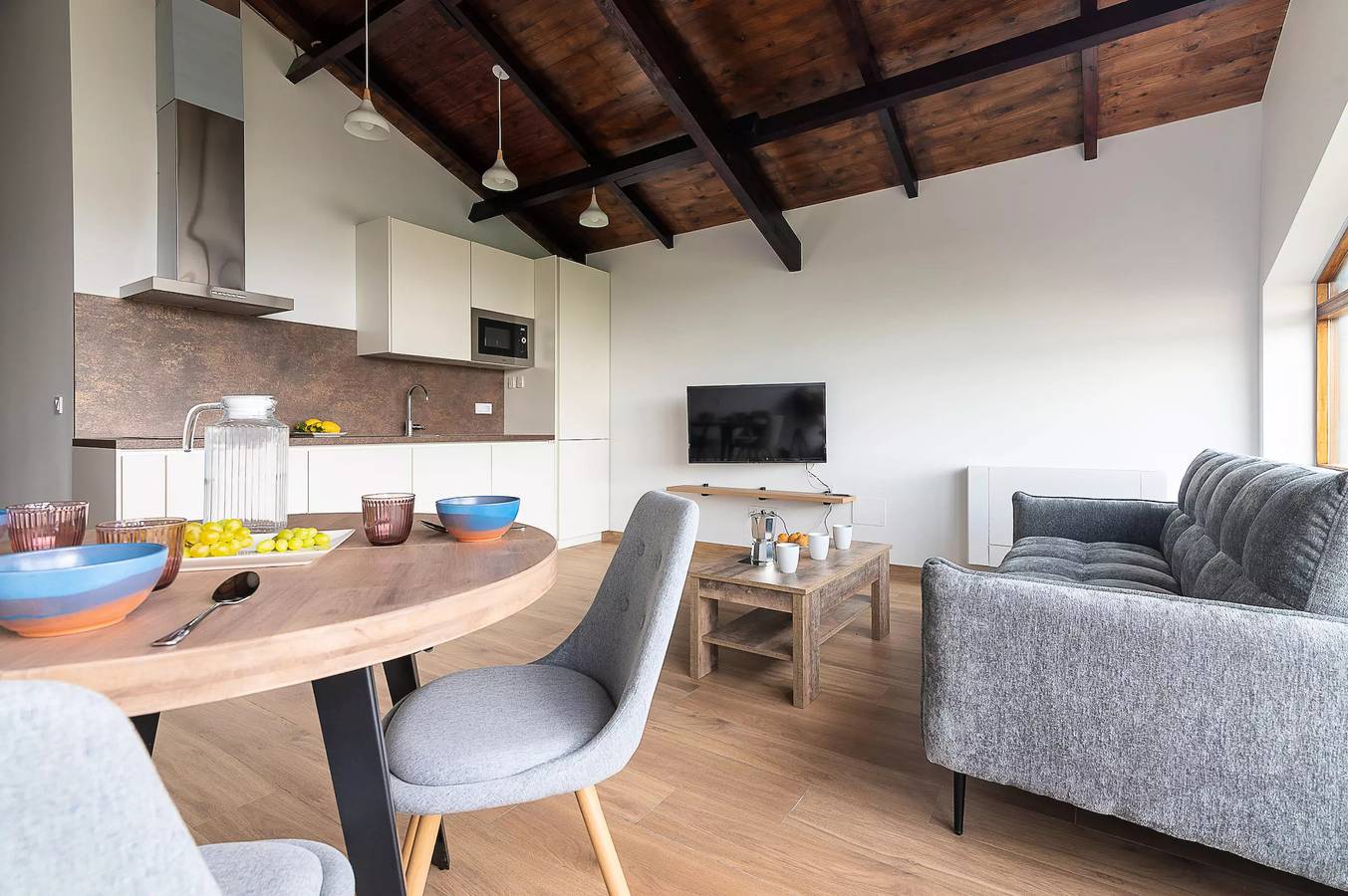 Appartement entier, Infinity Coast Iv by Fidalsa in Miengo, Côte Cantabrienne