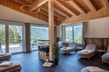 Bnb für 2 Personen in Maurach, Eben am Achensee, Bild 4