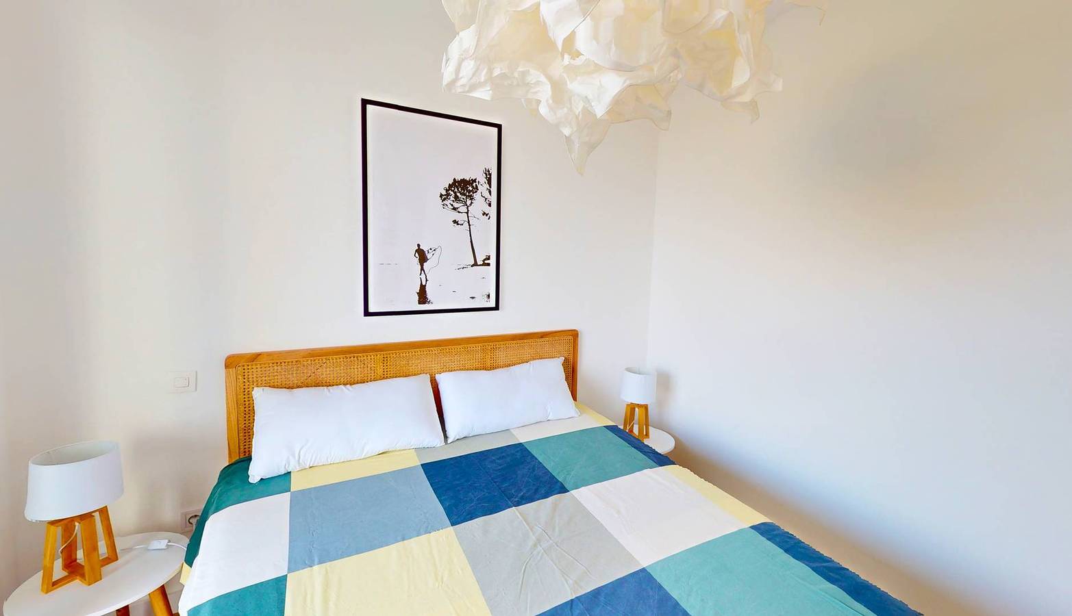 Appartement de vacances entier, Appartement rénové pour 4 personnes in Hossegor, Côte d’Argent