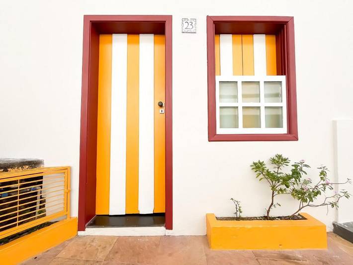 Ferienhaus für 6 Personen - 1