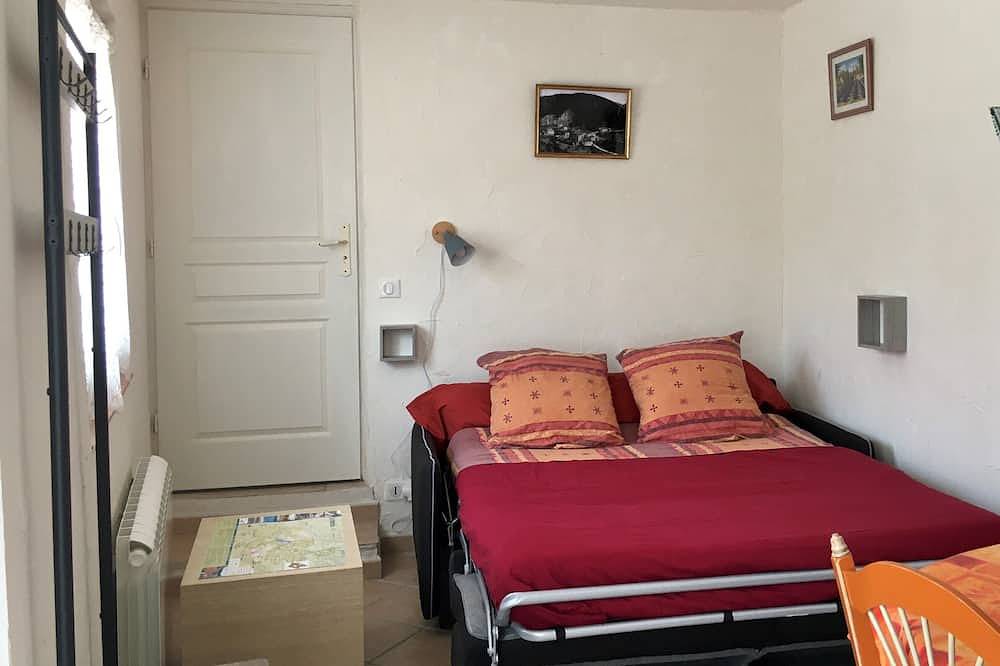 Appartement entier, Studio “Lou Rigaou” in Comps-sur-Artuby, Parc naturel régional du Verdon