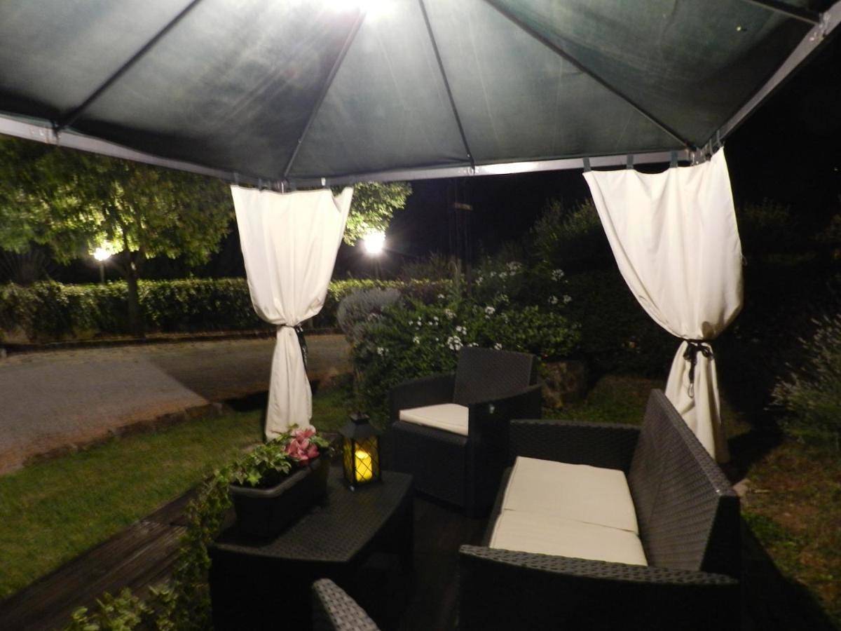 B&B Villa Maria in Terni, Provincia di Terni