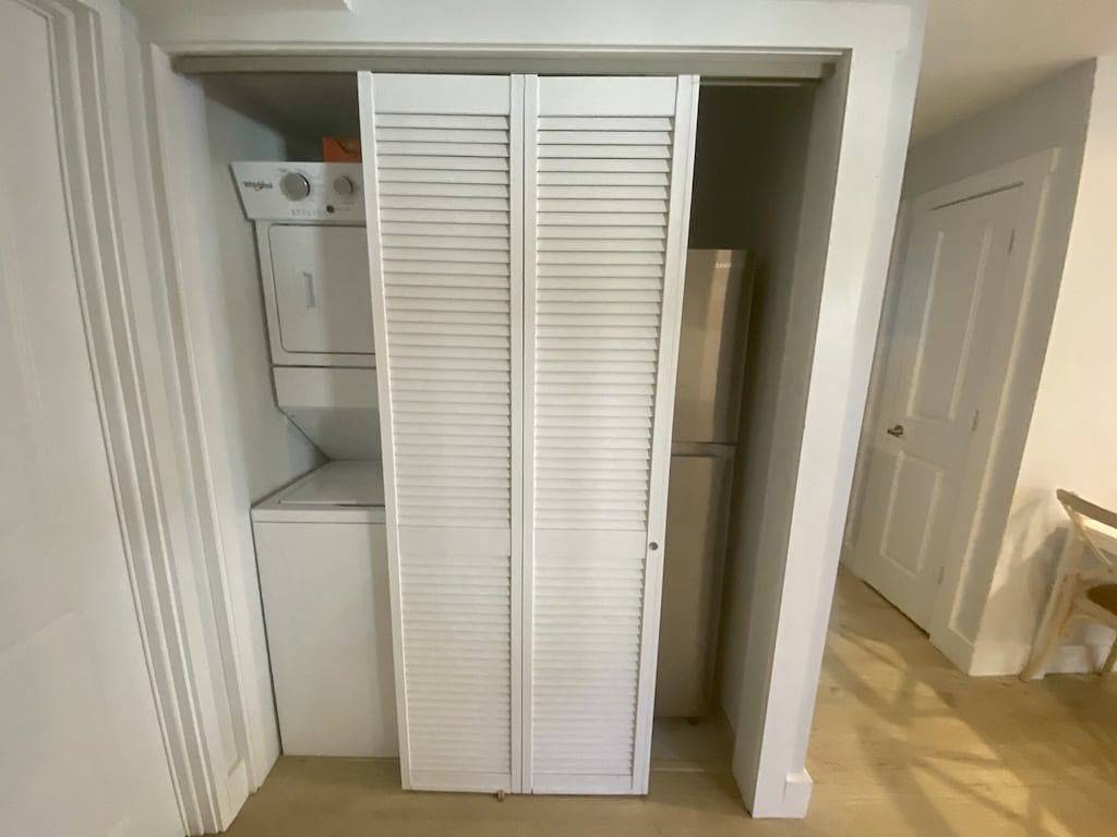 Ganze Wohnung, Brandneue 2Br Apartment Schritte vom Strand entfernt in Long Branch, Monmouth County